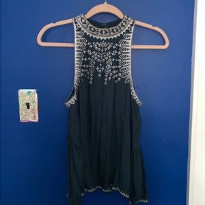 Urban Outfitters Ecote Tank Top